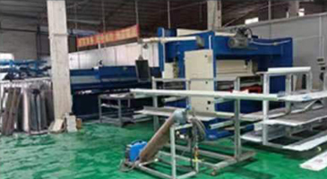 技术支持优势—专业服务有保障